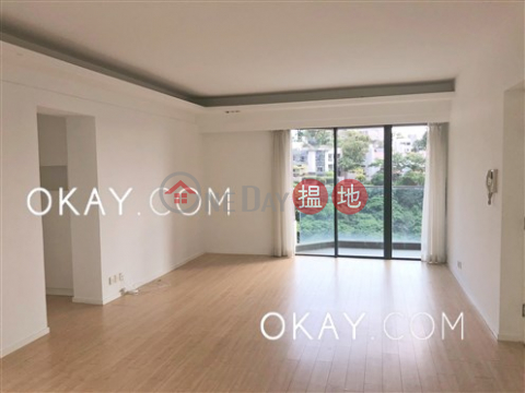 Gorgeous 3 bedroom with balcony & parking | For Sale | Grand Garden 華景園 _0