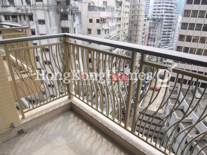 Property Search Hong Kong | OneDay | Residential Sales Listings | 2 Bedroom Unit at The Morrison | For Sale