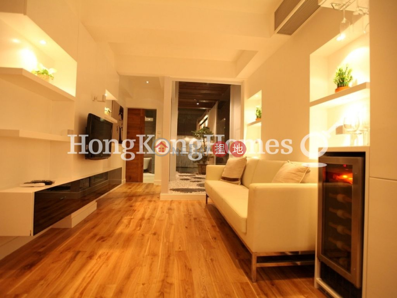 1 Bed Unit for Rent at 62-64 Queen\'s Road West | 62-64 Queen\'s Road West 皇后大道西 62-64 號 Rental Listings