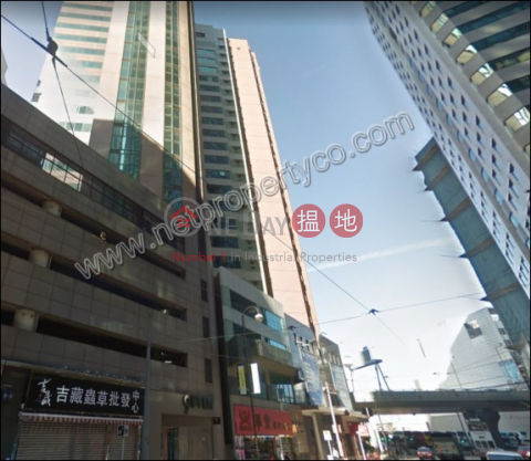 Office for Lease|Western District1 Des Voeux Road West(1 Des Voeux Road West)Rental Listings (A055074)_0