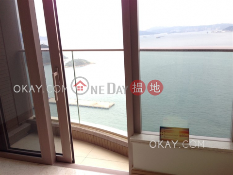 Unique 1 bed on high floor with harbour views & balcony | For Sale|Cadogan(Cadogan)Sales Listings (OKAY-S211327)_0