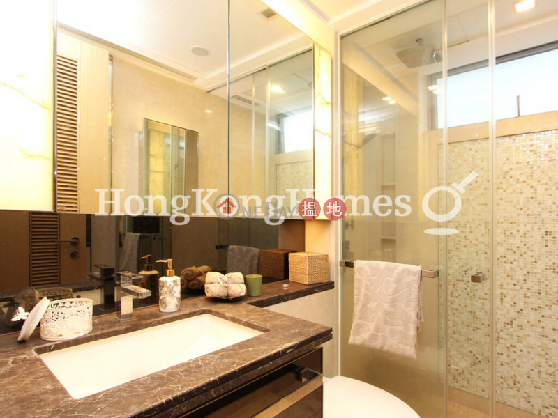 4 Bedroom Luxury Unit for Rent at Imperial Cullinan | 10 Hoi Fai Road | Yau Tsim Mong, Hong Kong, Rental | HK$ 60,000/ month