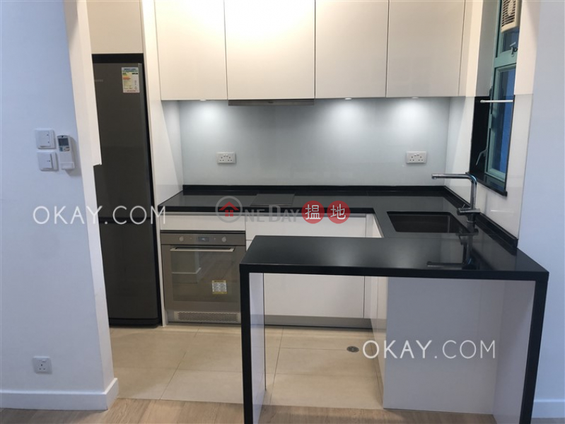 HK$ 20,000/ month, Discovery Bay, Phase 12 Siena Two, Graceful Mansion (Block H2) | Lantau Island Unique 1 bedroom with terrace | Rental