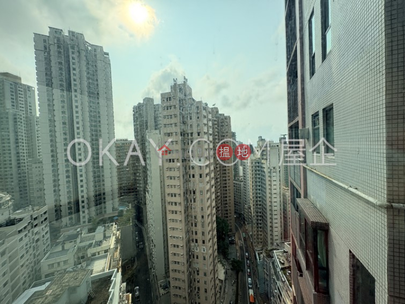 Cozy 1 bedroom on high floor | For Sale 18 Park Road | Western District Hong Kong, Sales, HK$ 8.85M