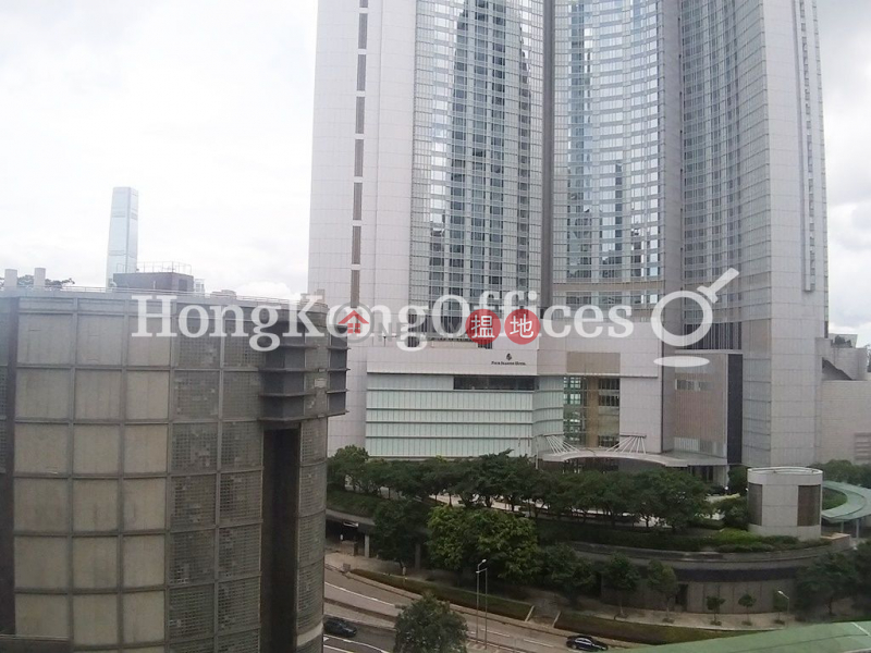 中興商業大廈寫字樓租單位出租|中興商業大廈(Chung Hing Commercial Building)出租樓盤 (HKO-8214-ACHR)