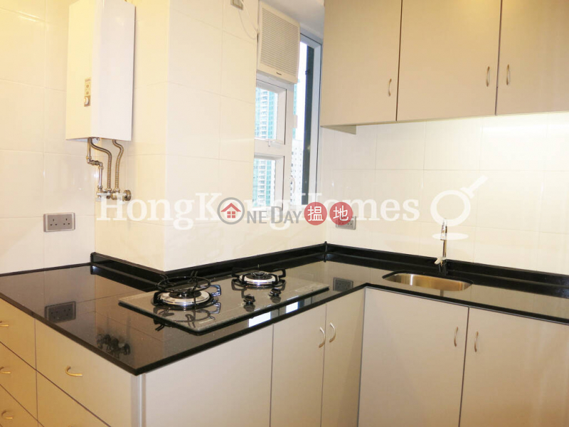 Property Search Hong Kong | OneDay | Residential | Rental Listings 3 Bedroom Family Unit for Rent at Bonanza Court