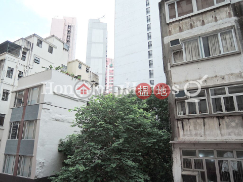 嘉利大廈開放式單位出售, 嘉利大廈 Garley Building | 中區 (Proway-LID62319S)_0