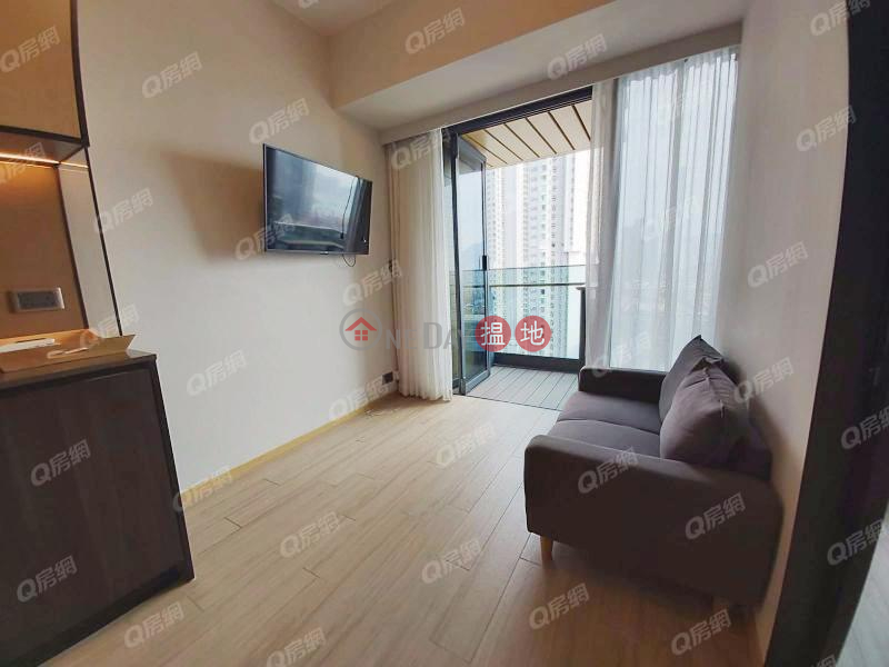 HK$ 15,800/ month, Cetus Square Mile, Yau Tsim Mong Cetus Square Mile | 1 bedroom High Floor Flat for Rent