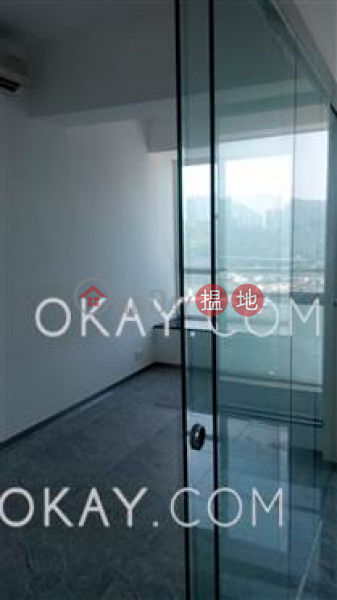 Gorgeous 3 bedroom on high floor with balcony & parking | Rental | One Kowloon Peak 壹號九龍山頂 Rental Listings