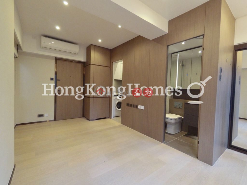 Studio Unit for Rent at Star Studios 8-10 Wing Fung Street | Wan Chai District, Hong Kong Rental | HK$ 19,500/ month