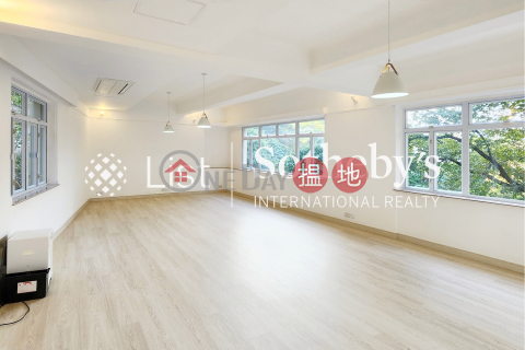 Property for Rent at 94A Pok Fu Lam Road with 3 Bedrooms | 94A Pok Fu Lam Road 薄扶林道94A號 _0