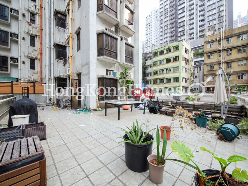 和益大廈-未知-住宅|出租樓盤-HK$ 23,000/ 月