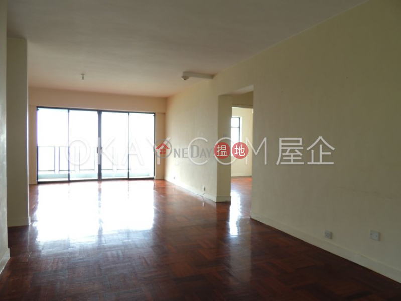 HK$ 91,000/ month, Repulse Bay Apartments | Southern District | Efficient 3 bedroom with balcony & parking | Rental