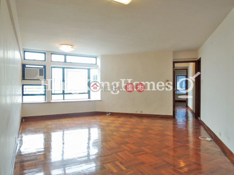 3 Bedroom Family Unit at Park Towers Block 1 | For Sale, 1 King\'s Road | Eastern District, Hong Kong, Sales | HK$ 33M