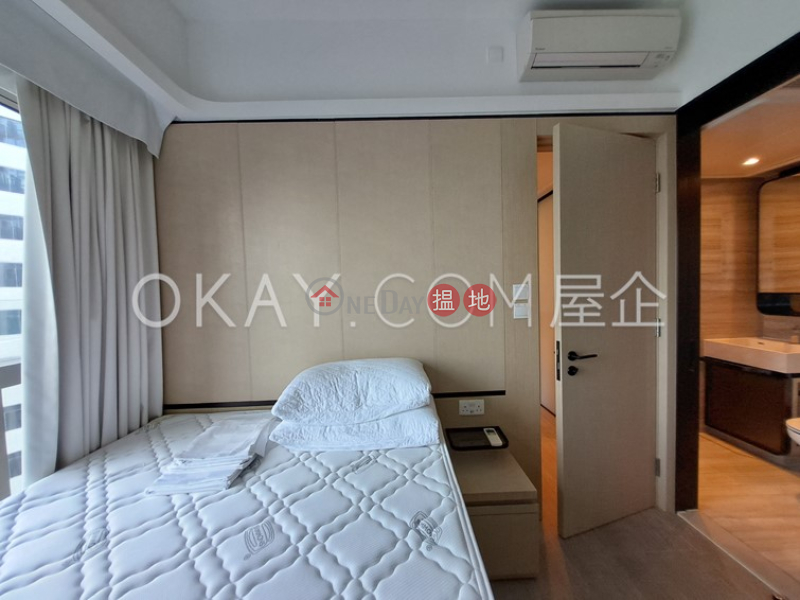 Efficient 3 bedroom with balcony | Rental | 18 Caine Road | Western District, Hong Kong | Rental, HK$ 59,600/ month