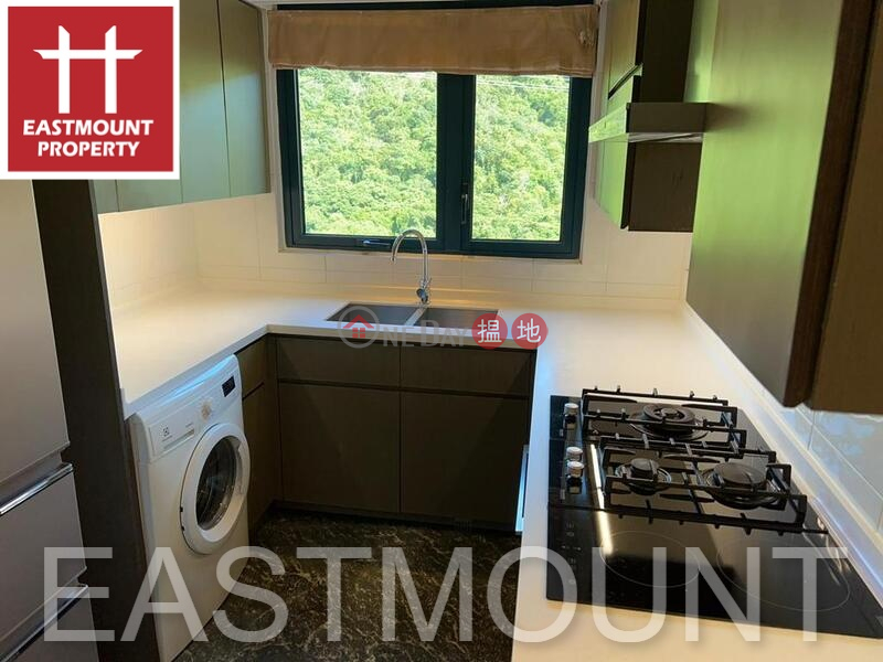 HK$ 14M | Hillview Court Sai Kung | Clearwater Bay Apartment | Property For Sale and Rent in Hillview Court, Ka Shue Road 嘉樹路曉嵐閣-Car Parking Space, Nearby MTR