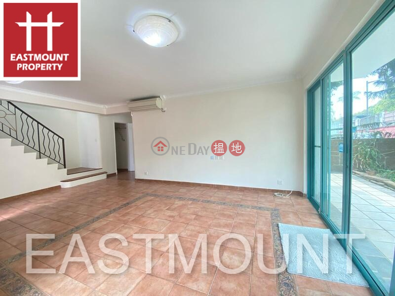 Property Search Hong Kong | OneDay | Residential, Sales Listings, Sai Kung House | Property For Sale in Greenpeak Villa, Wong Chuk Shan 黃竹山柳濤軒-Deatched house set in a complex