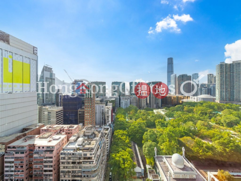 Office Unit for Rent at 1 Humphreys Avenue | 1 Humphreys Avenue 堪富利士道1號 _0