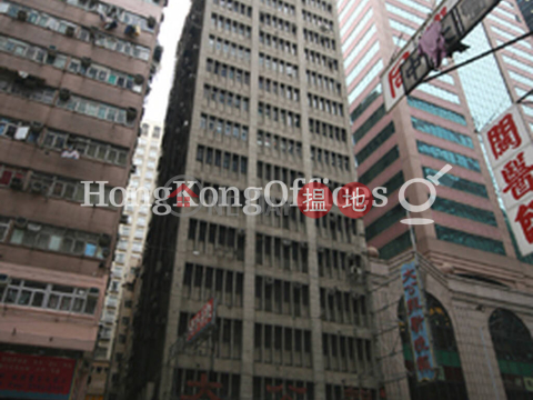 國華大廈寫字樓租單位出租, 國華大廈 Kuo Wah Building | 灣仔區 (HKO-44684-AKHR)_0