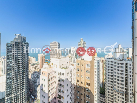 景輝大廈三房兩廳單位出租, 景輝大廈 Kingsfield Tower | 西區 (Proway-LID183107R)_0