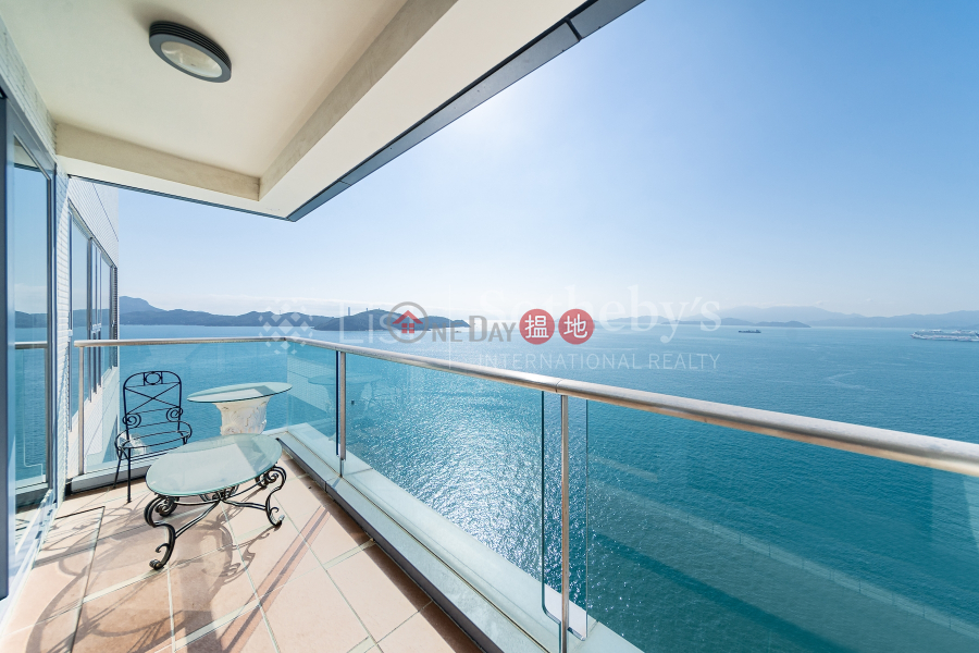 Property Search Hong Kong | OneDay | Residential Rental Listings, Property for Rent at Phase 2 South Tower Residence Bel-Air with 4 Bedrooms