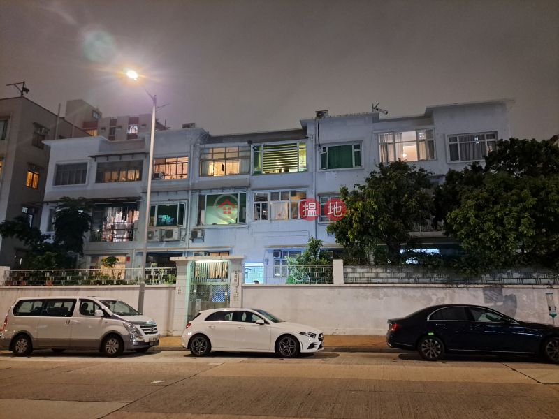 嘉明園 (Kelvin Garden) 九龍城| ()(2)