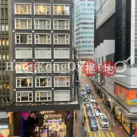 Office Unit for Rent at The Chinese Bank Building | The Chinese Bank Building 華人銀行大廈 _0