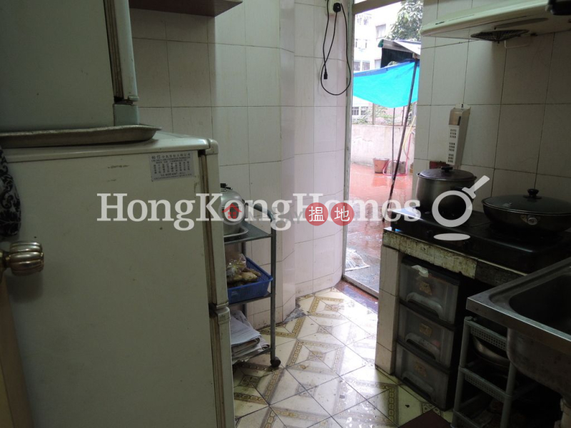 恆裕大廈兩房一廳單位出售-334-350德輔道西 | 西區|香港-出售-HK$ 688萬