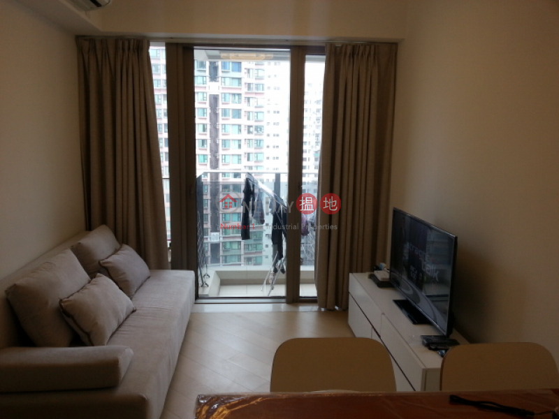 Cosy One bedroom flat, fuly furnish and very centrally located in Mongkok | Jing Hin Industrial Building 正興工業大廈 Sales Listings