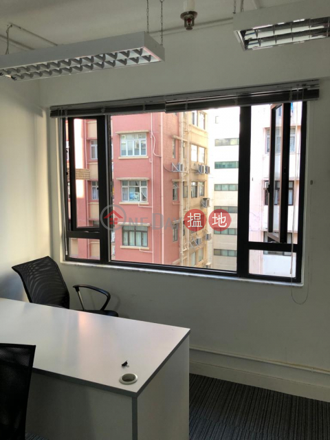 ##4厘回報細碼商廈##, 運通商業大廈 Winning Commercial Building | 油尖旺 (TM236-0240286440)_0