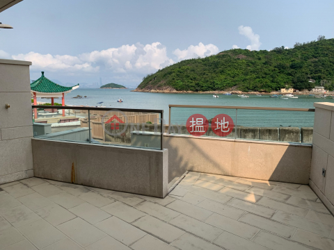 PALOMA COVE DUPLEX BEACH HOUSE, Paloma Cove 雍澄海岸 | Peng Chau (AMKPR-3979599759)_0