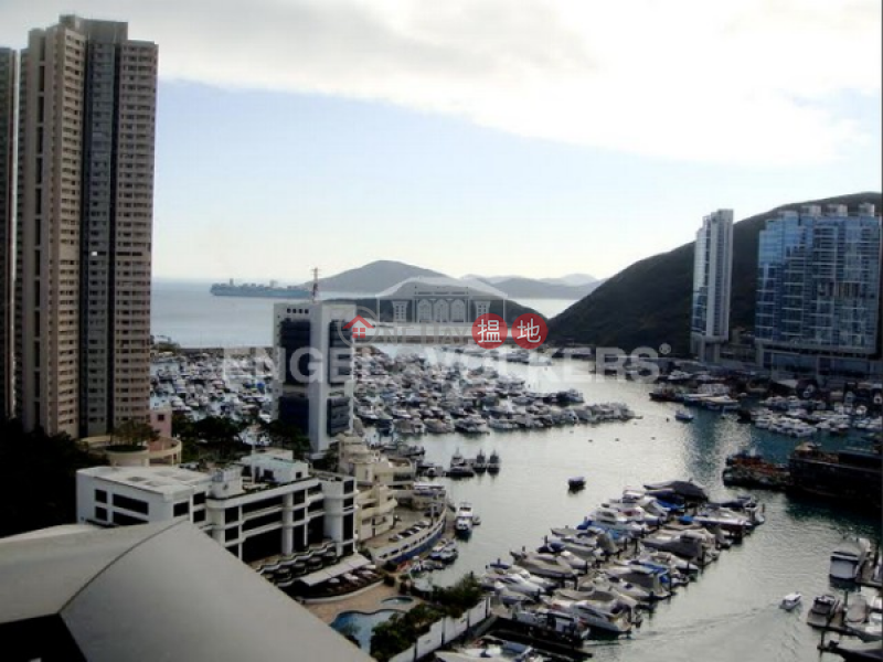 1 Bed Flat for Sale in Wong Chuk Hang, Marinella Tower 1 深灣 1座 Sales Listings | Southern District (EVHK45372)