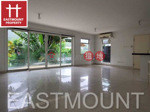 Clearwater Bay Village House | Property For Rent or Lease in Mau Po, Lung Ha Wan / Lobster Bay 龍蝦灣茅莆-Good condition, Green view | Mau Po Village 茅莆村 _0