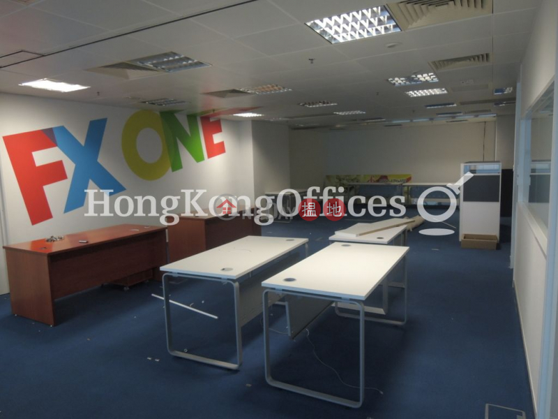 Office Unit for Rent at AIA Tower | 183 Electric Road | Eastern District Hong Kong, Rental | HK$ 97,650/ month