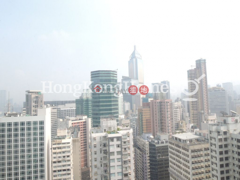 Studio Unit for Rent at 5 Star Street | 5 Star Street | Wan Chai District, Hong Kong Rental HK$ 25,000/ month