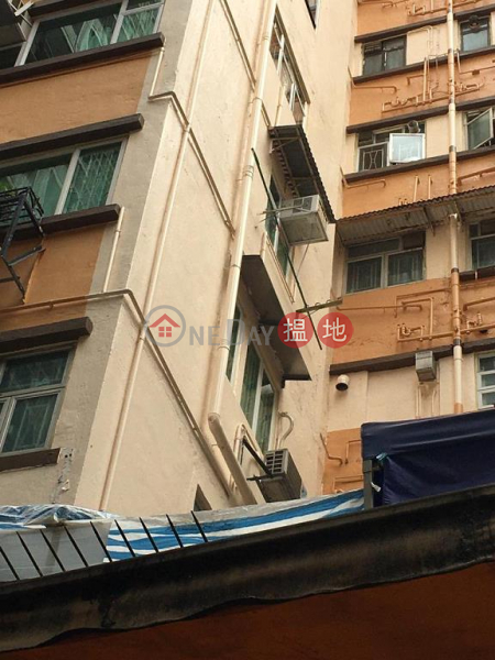 HK$ 12,500/ 月銳興樓灣仔區灣仔銳興樓單位出租|住宅