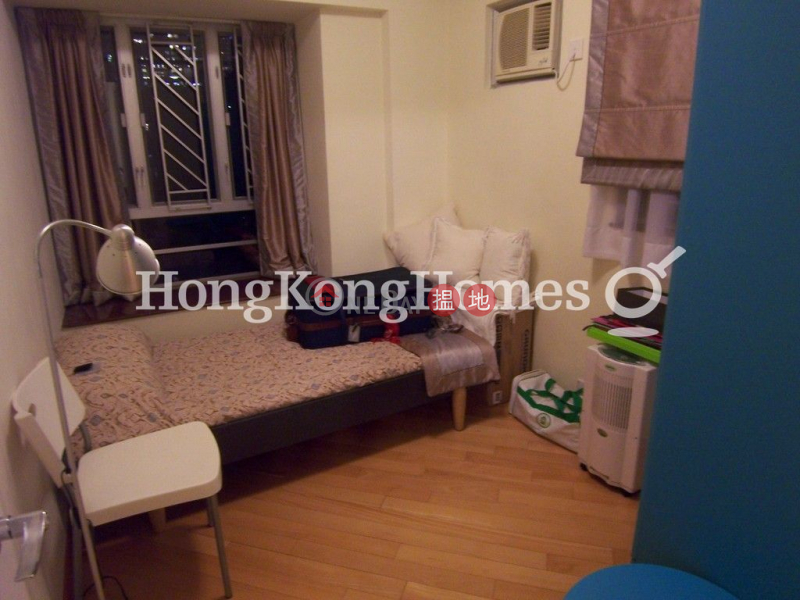 HK$ 25,000/ month The Bonham Mansion | Western District 2 Bedroom Unit for Rent at The Bonham Mansion