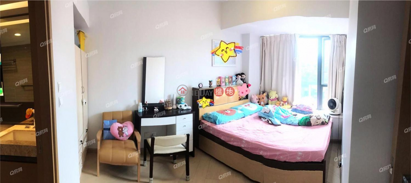 HK$ 7.1M, Park Signature Block 1, 2, 3 & 6, Yuen Long, Park Signature Block 1, 2, 3 & 6 | 2 bedroom Low Floor Flat for Sale