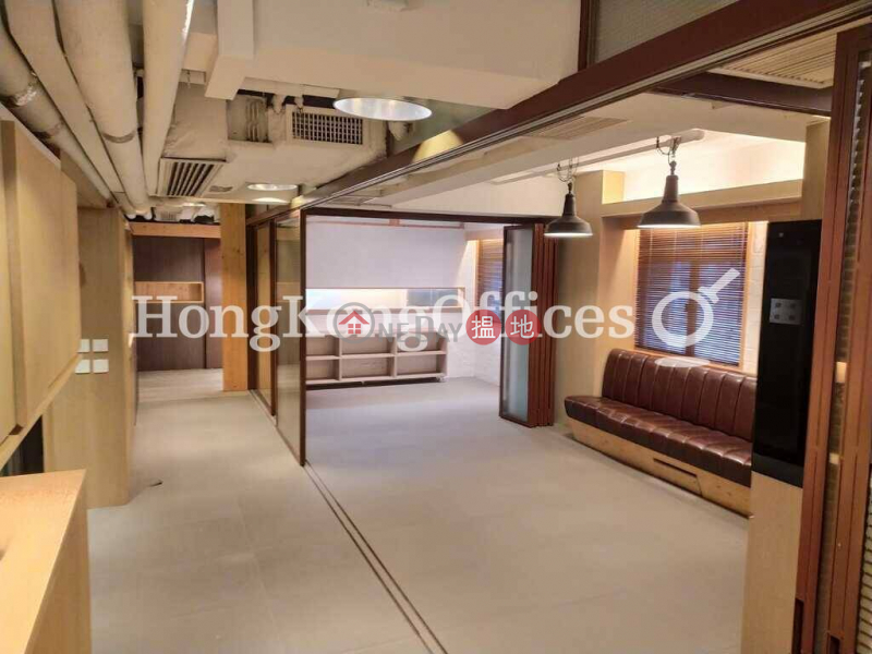 Office Unit for Rent at Greatmany Centre, Greatmany Centre 智群商業中心 Rental Listings | Wan Chai District (HKO-18436-ABHR)