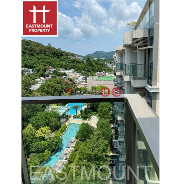 HK$ 17,000/ month | Park Mediterranean Sai Kung Sai Kung Apartment | Property For Rent or Lease in Park Mediterranean 逸瓏海匯-Quiet new, Nearby town | Property ID:3425