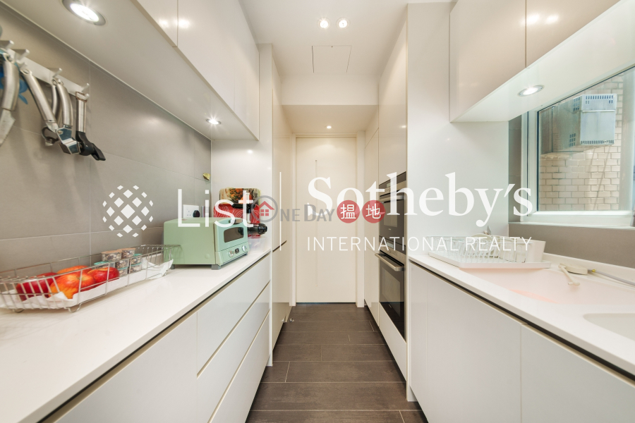 Imperial Court Unknown Residential Sales Listings, HK$ 23M