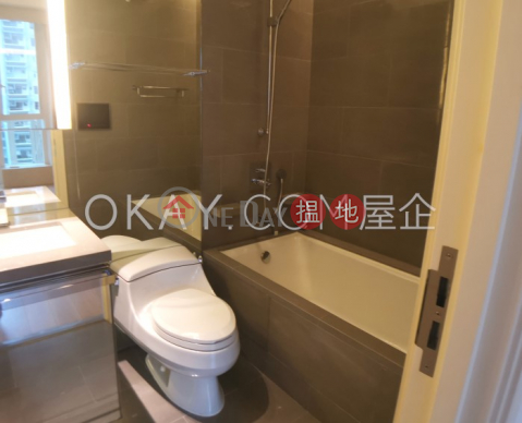 Lovely studio with balcony | For Sale, The Morgan 敦皓 | Western District (OKAY-S313779)_0