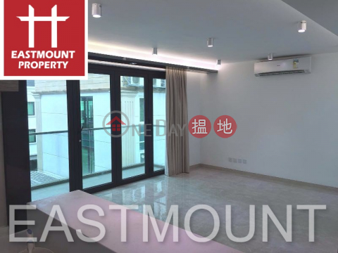 Sai Kung Village House | Property For Rent or Lease in La Caleta, Wong Chuk Wan 黃竹灣盈峰灣-Roof, Convenient|La Caleta(La Caleta)Rental Listings (EASTM-RSKV92R92)_0