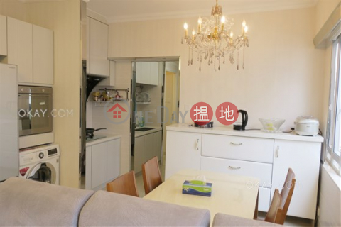 Charming 2 bedroom with parking | For Sale | Jolly Garden 愉園 _0