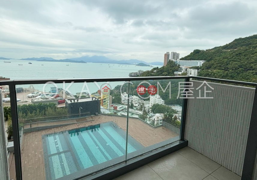 Property Search Hong Kong | OneDay | Residential, Rental Listings, Unique 2 bedroom with balcony | Rental