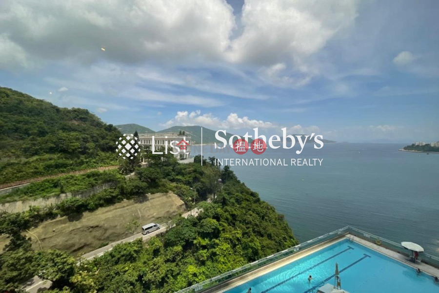 Property for Rent at Pacific View with 3 Bedrooms | Pacific View 浪琴園 Rental Listings