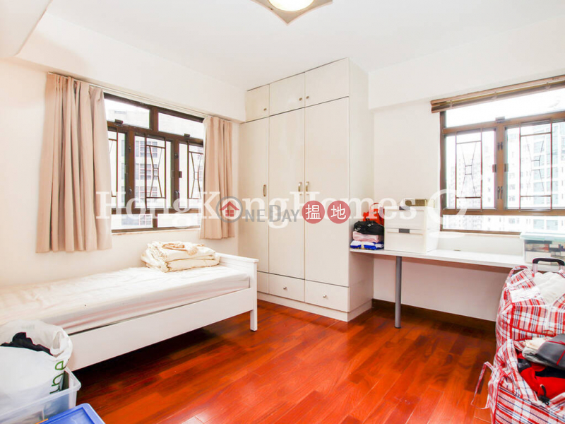 3 Bedroom Family Unit for Rent at Cambridge Gardens 20 Babington Path | Western District | Hong Kong Rental HK$ 56,000/ month