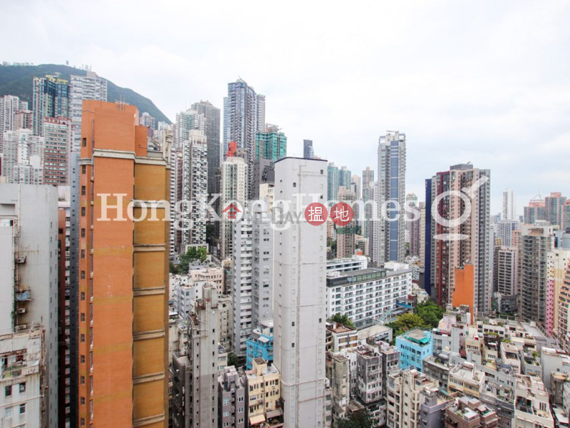 MY CENTRAL三房兩廳單位出租|中區MY CENTRAL(My Central)出租樓盤 (Proway-LID171732R)