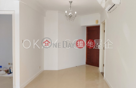 2房1廁,星級會所港景峯3座出租單位 | 港景峯3座 Tower 3 The Victoria Towers _0