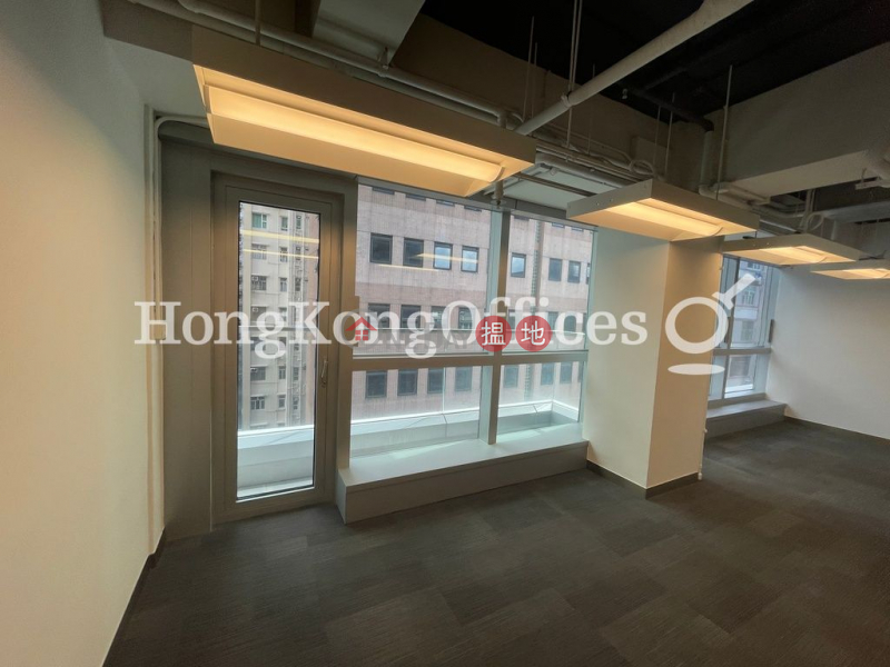 Property Search Hong Kong | OneDay | Office / Commercial Property Rental Listings Office Unit for Rent at Somptueux Austin